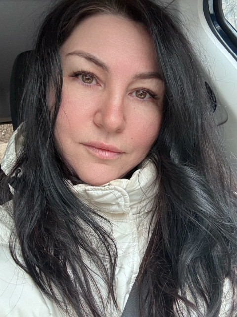 Анна, Россия, Санкт-Петербург. Фото на сайте ГдеПапа.Ру