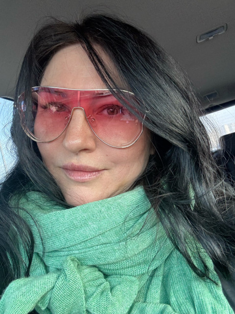 Анна, Россия, Санкт-Петербург. Фото на сайте ГдеПапа.Ру