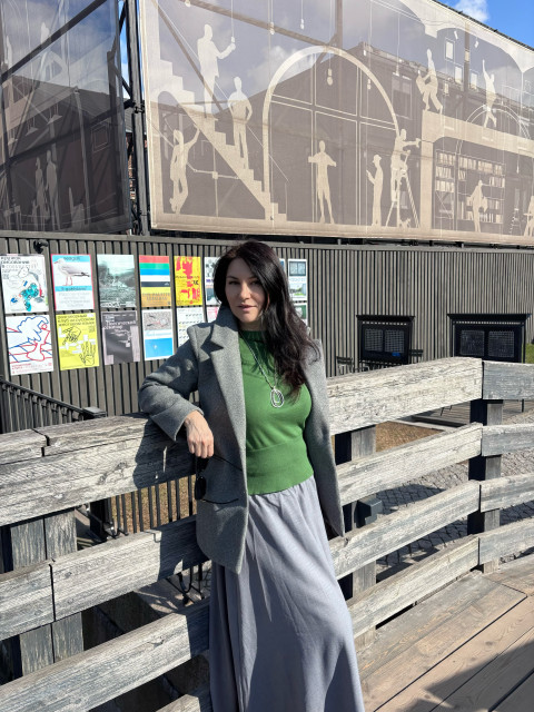 Анна, Санкт-Петербург, 51 год. Познакомлюсь с мужчиной для любви и серьезных отношений, брака и создания семьи.  Анкета 885306. 