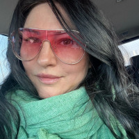 Анна, Россия, Санкт-Петербург, 51 год