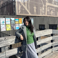 Анна, Россия, Санкт-Петербург, 51