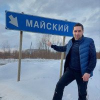 Александр, Россия, Великий Новгород, 45 лет