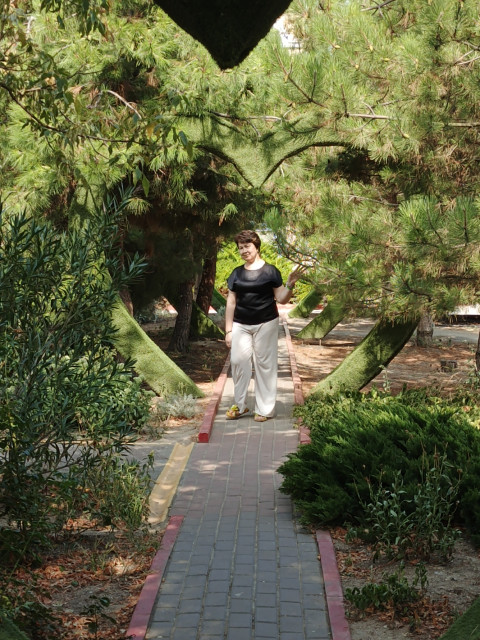 Катерина, Россия, Краснодар. Фото на сайте ГдеПапа.Ру