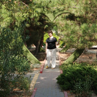 Катерина, Россия, Краснодар, 53 года