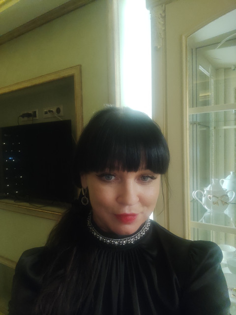 Карина, Томск, 47 лет, 1 фото. Познакомлюсь с мужчиной для любви и серьезных отношений.  Анкета 885329. 