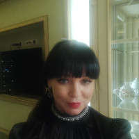 Карина, Россия, Томск, 47