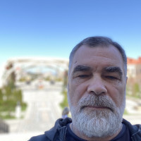 Олег, Россия, Севастополь, 60