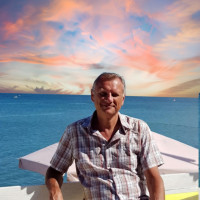 Сергей, Россия, Москва, 65 лет