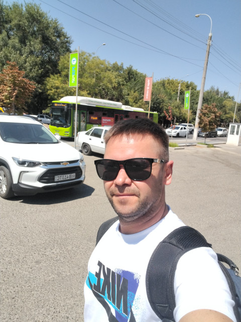 Степан, Россия, Раменское. Фото на сайте ГдеПапа.Ру