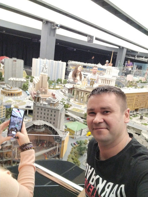 Степан, Раменское, 38 лет, 1 ребенок, 5 фото. Познакомлюсь с женщиной для любви и серьезных отношений, дружбы и общения.  Анкета 885354. 