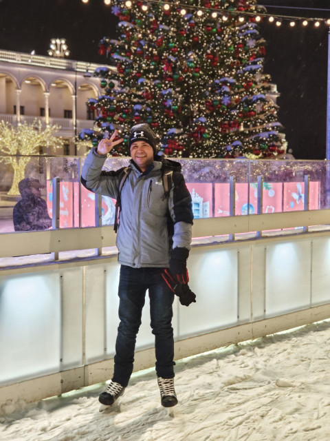 Степан, Россия, Раменское. Фото на сайте ГдеПапа.Ру