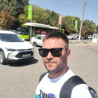 Степан, Россия, Раменское, 38 лет