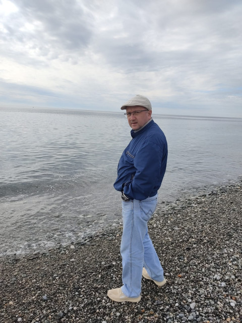 Владимир Кеш, Россия, Омск, 50 лет. Ищу: Любимую, понимающую.  Анкета 885355. 