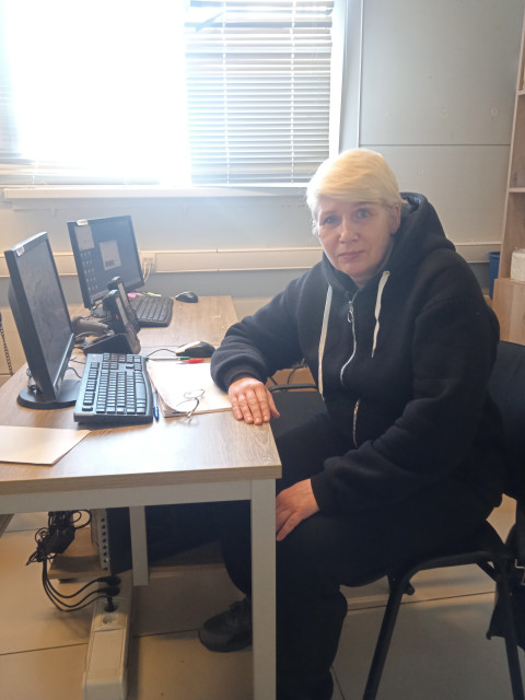 Лада Геннадьевна, Россия, Ульяновск. Фото на сайте ГдеПапа.Ру