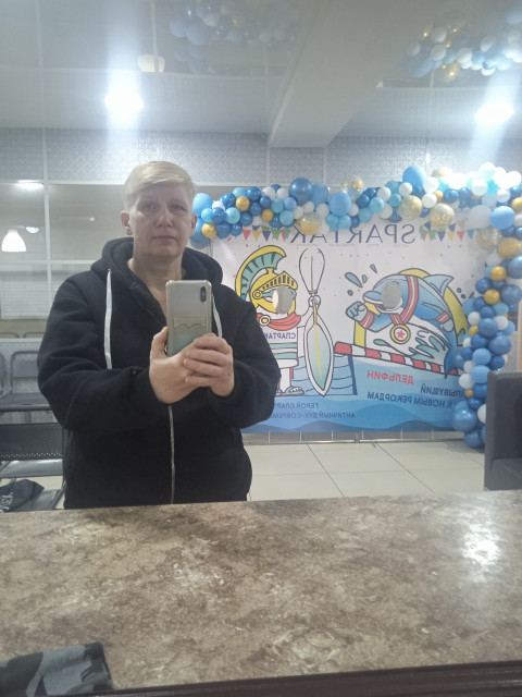 Лада Геннадьевна, Россия, Ульяновск. Фото на сайте ГдеПапа.Ру