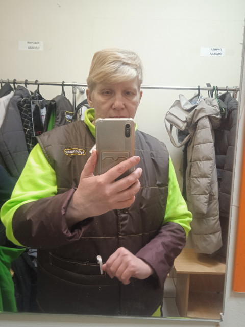 Лада Геннадьевна, Россия, Ульяновск. Фото на сайте ГдеПапа.Ру