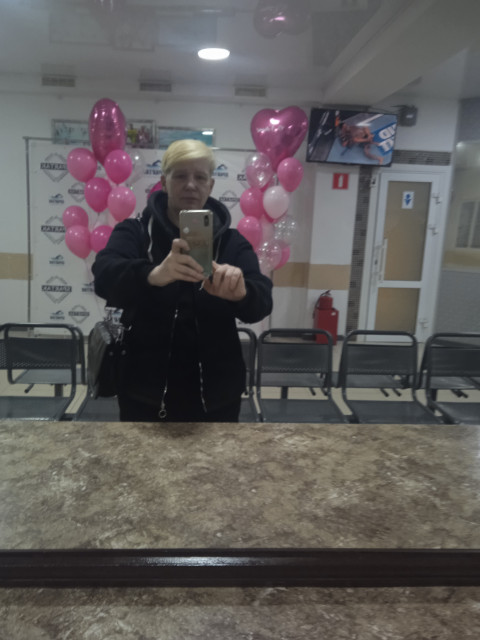 Лада Геннадьевна, Россия, Ульяновск. Фото на сайте ГдеПапа.Ру