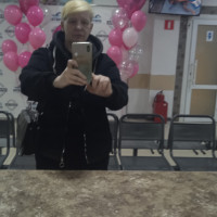 Лада Геннадьевна, Россия, Ульяновск, 56