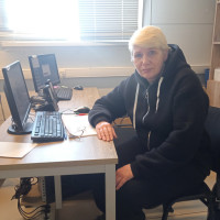 Лада Геннадьевна, Россия, Ульяновск, 56 лет