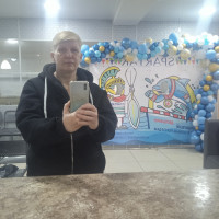 Лада Геннадьевна, Россия, Ульяновск, 56 лет