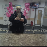 Лада Геннадьевна, Россия, Ульяновск, 56 лет