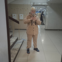 Лада Геннадьевна, Россия, Ульяновск, 56 лет