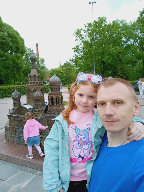 Евгений, Россия, Санкт-Петербург. Фото на сайте ГдеПапа.Ру