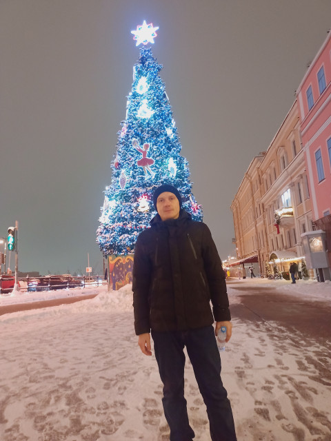 Евгений, Россия, Санкт-Петербург. Фото на сайте ГдеПапа.Ру