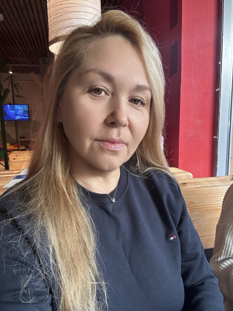 Нелля, Россия, Москва. Фото на сайте ГдеПапа.Ру