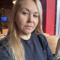 Нелля, Россия, Москва, 49 лет