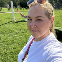 Нелля, Россия, Москва, 49 лет