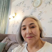 Светлана, Россия, Москва, 59 лет