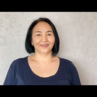 Светлана, Россия, Москва, 59