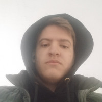 Андрей, Россия, Оренбург, 20