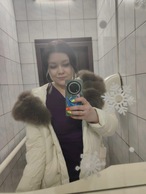 Александра, Россия, Самара. Фото на сайте ГдеПапа.Ру