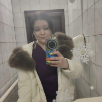 Александра, Россия, Самара, 29 лет