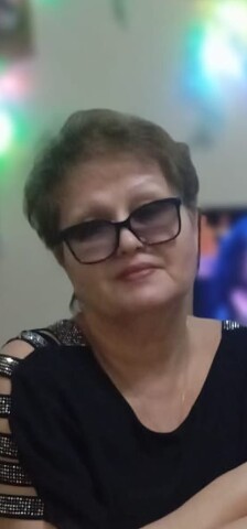 Марина П (Кучерявенко), Россия, Краснодар, 64 года, 1 ребенок. Познакомиться с девушкой из Краснодара