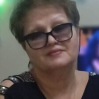 Марина П (Кучерявенко), Россия, Краснодар, 64