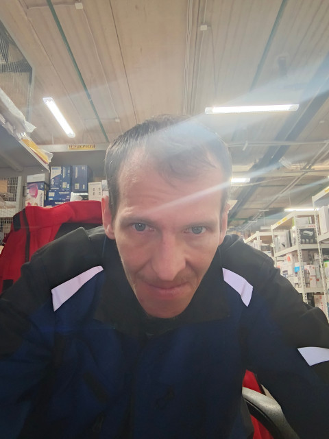 Николай, Санкт-Петербург, Московская. Фото на сайте ГдеПапа.Ру