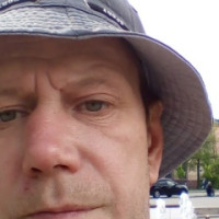 Дмитрий Овчинников, Петрозаводск, 48 лет