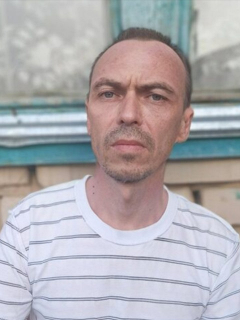 Ярослав, Россия, Екатеринбург, 48 лет. Познакомлюсь с женщиной для любви и серьезных отношений, брака и создания семьи, гостевого брака, дружбы...  Анкета 885402. 