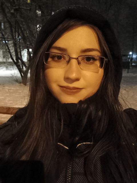 Анастасия, Россия, Москва, 21 год. Познакомлюсь с парнем для любви и серьезных отношений, брака и создания семьи, воспитания детей.  Анкета 885405. 