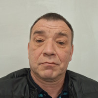 Раиль, Россия, Казань, 53 года