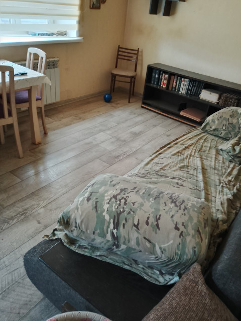 Александр Корольков, Россия, Пенза. Фото на сайте ГдеПапа.Ру