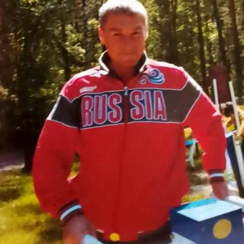 Александр Корольков, Пенза, 49 лет, 3 ребенка, 1 фото. Ищу: Изящную,добрую, сексуальная,чтоб без фанатизма,.  Анкета 885413. 