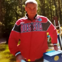 Александр Корольков, Россия, Пенза, 49 лет