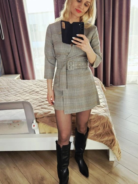 Анастасия, Россия, Новосибирск. Фото на сайте ГдеПапа.Ру