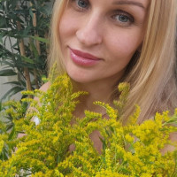 Анастасия, Россия, Новосибирск, 43 года