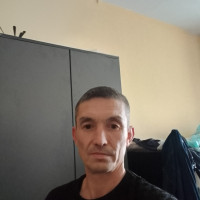 Дмитрий, Россия, Домодедово, 37 лет