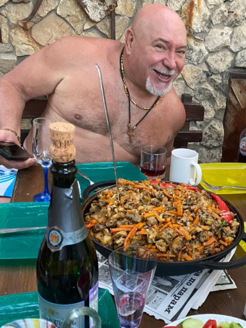 Сергей, Домодедово, 56 лет, 1 ребенок. Познакомлюсь с женщиной для дружбы и общения.  Анкета 885424. 